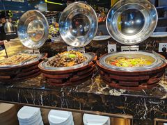 -苏格里岛自助海鲜烤肉(青秀万达店)