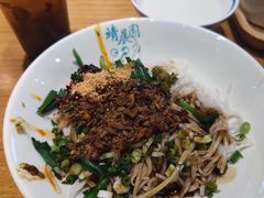 -靖晨园蒸饵丝(爱琴海店)