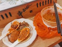 -串烧工坊 BBQ Box(牛车水店)