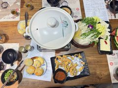 -束河人家(南锣鼓巷店)