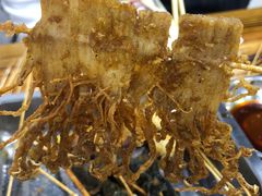 -阿姨小肉摊(同济西苑店)