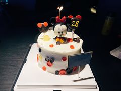 -花潮料理艺食馆(成都万象城店)