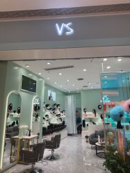 -VS假发