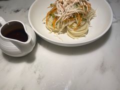 -初蓉丨遇见新川菜(亲贤街荣耀店)