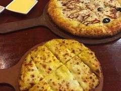 -棒约翰比萨·意面(剑河店)