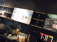 -星巴克(苏州西蒙店)