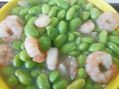 翡翠虾仁-六和餐饮(东城根店)