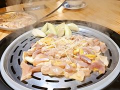 -阿鸡鱼庄·顺德鲜蒸小炒(亚运村店)