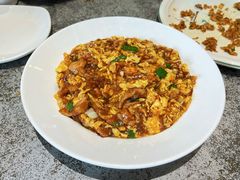 醋溜木须菜-紫光园(创始店)