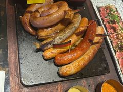 -MOSSO德国餐厅·音乐酒吧(环宇荟店)