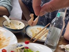 -鲁前海沿儿
