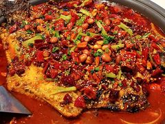 -锦尚阁烤鱼(望京新荟城店)