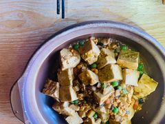 -渔家灯火(领秀城店)