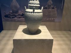 -龙泉青瓷博物馆