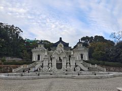 -珠海圆明新园