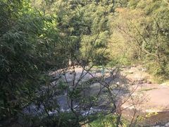 -山沟沟景区