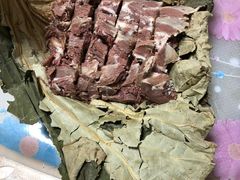 -东山矮马桶羊肉(太湖东山店)