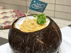 -自然椰·海南清补凉(明珠店)