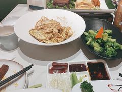 -大碗居·烤鸭·鱼头泡饼(天坛东门店)