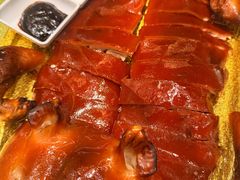 -大树头·花园餐厅(市桥店)
