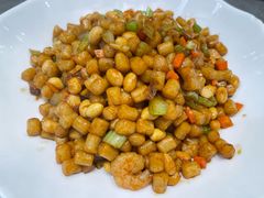 -黑窑厂糖油饼烤鸭·清真菜(黑窑厂街店)