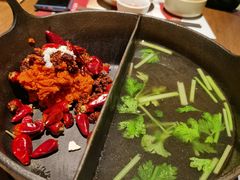 -盡膳口福跷脚牛肉火锅(合生汇购物中心店)