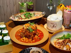 -Tegu泰古莲·泰国餐厅(红山6979店)