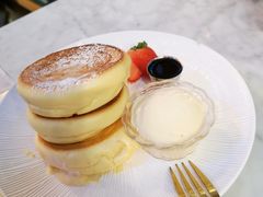 -发记甜品(山东街店)