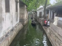 -绍兴鲁迅故里·沈园景区