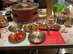 -西塔老太太泥炉烤肉(川沙百联店)