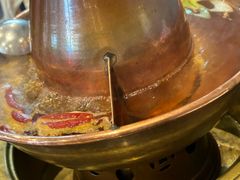 -北门涮肉·铜锅涮肉(南锣鼓巷店)
