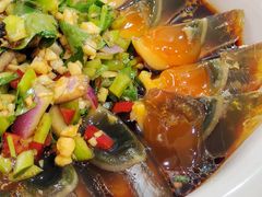 -东北缘餐厅(兰埔路店)