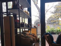 -乌托邦咖啡(武侯祠店)