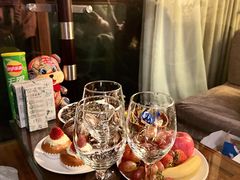 -中铁花水湾温泉酒店(大邑店)