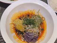 -绿茶餐厅(天津天河城店)