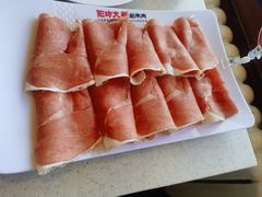 -阳坊大都涮羊肉(阳坊总店)