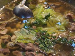 -谢老五跷脚牛肉·非遗传承店