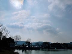 -石湖景区