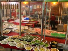 -车头老二大排档