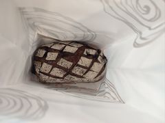 -LANLIZI BAKERY(COSMO店)