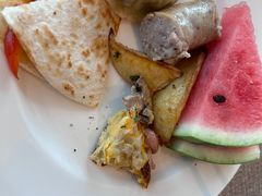 -怡咖啡自助餐(宁波香格里拉店)