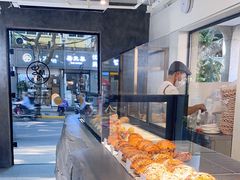 -Money Shops(愚园路店)
