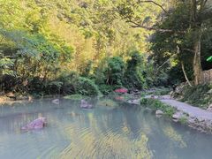-千泷沟大瀑布旅游区