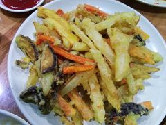 -贤花饭店(城阳店)