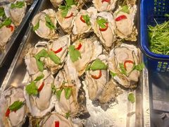 -车头老二大排档(金城步行街店)