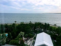 -东京湾希尔顿酒店