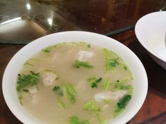 -惠宾饭庄(中山路店)