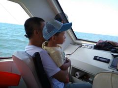 -渔岛海洋度假区