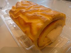 芋泥奶冻卷-纯坊佳哥手作(江汉路店)