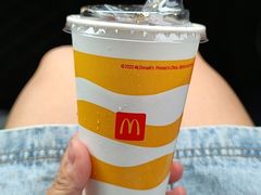-麦当劳(东坑店)